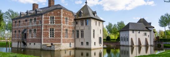 kasteel Diepensteyn