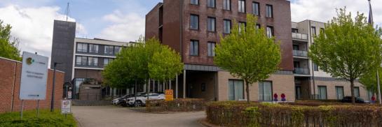 Wzc Herfstvreugde