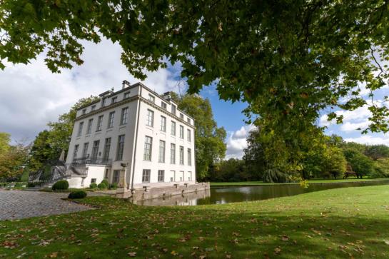 kasteel Drietoren