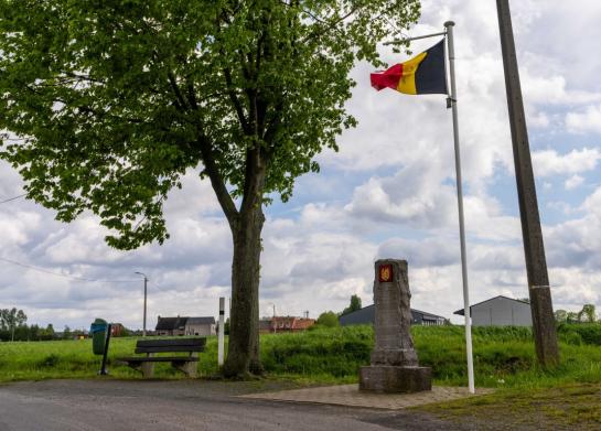 Monument Neeravert