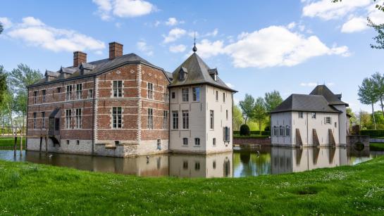 kasteel Diepensteyn