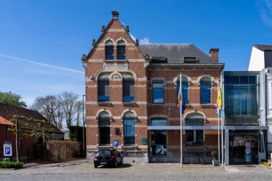 Administratief Centrum