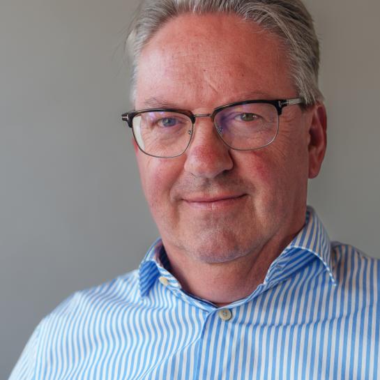 Rudi Hoebeek